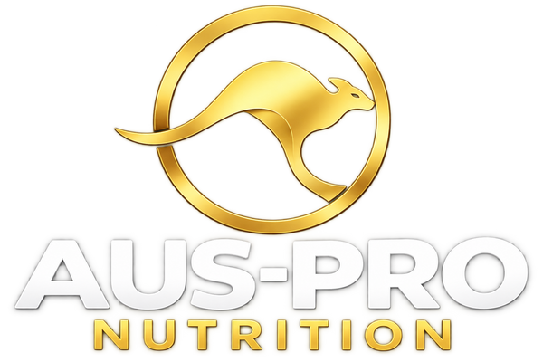 Aus Pro Nutrition
